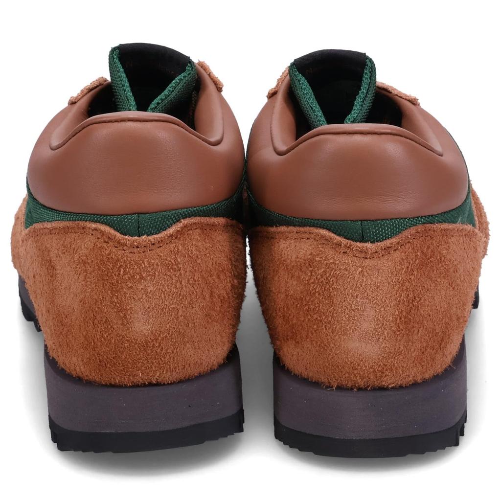 New Balance Rainier BG Wandern Trekking Low-Cut Herrenschuhe, Schuhe, Braun, 27.0cm