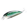 HENGJIA 1 stk 16cm 42g Laser Minnow Fiske Wobbler for Bass Gjedde Abbor Stor Sluk Dykkende Agn med Skarp Krok