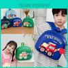 Machine Digging Childrens Egg Shell Backpack Eva Waterproof Packr Preschool