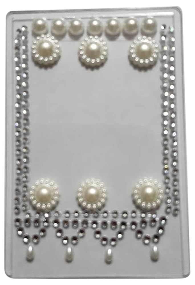 

Hard Cheki Case Hard case for instant protective Cheki Hard B7 (Original Decoration) cameras, Cheki-exclusive case, case, Cheki, Oshikatsu, (White) белый