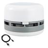 Mini Vacuum Cleaner Low Noise USB Charging Super Suction Wireless Handheld
