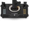 Turtle Beach Flight Joystick Controller Compatible with Xbox Steam Windows PC VelocityOne Flightstick Black Space Combat Simulator [Xbox Official]