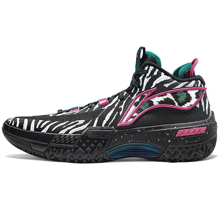 Li-Ning Jie Ao Beast Men s ABFT045-1 EU 39⅔