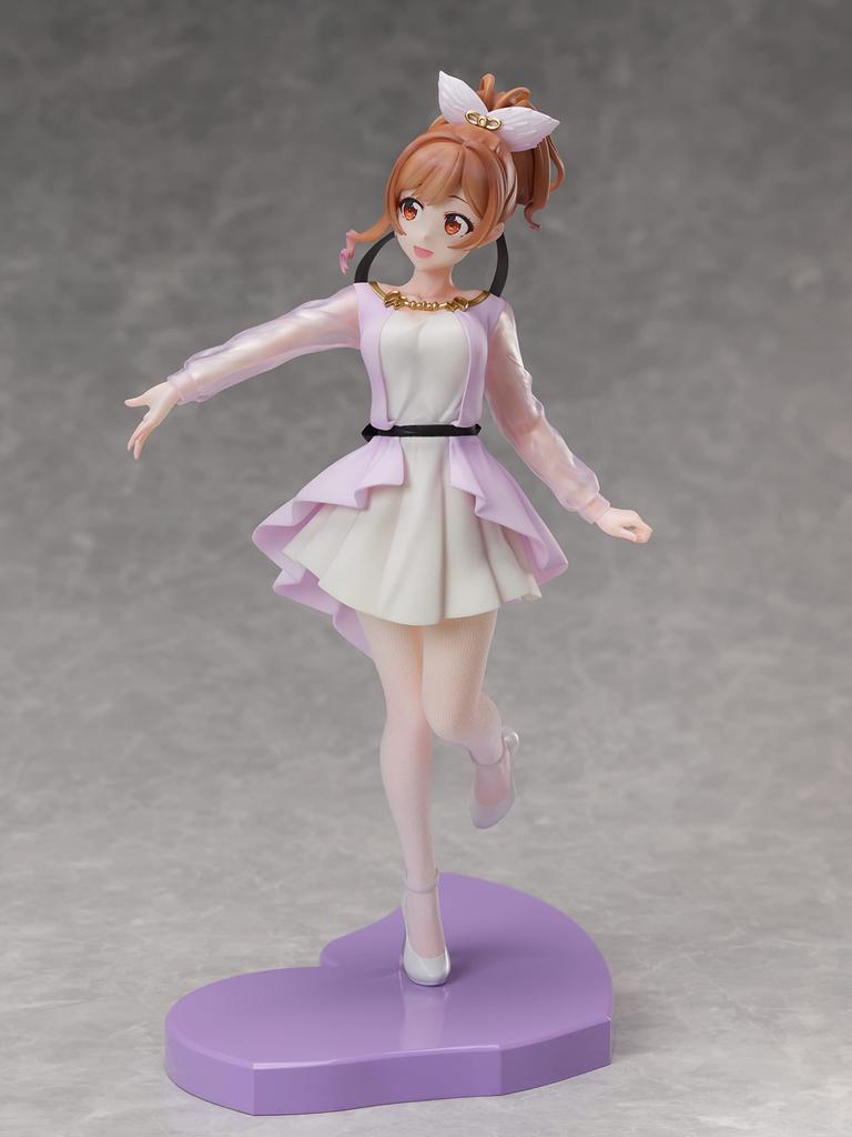 Furyu SELECTION PROJECT Suzune Miyama 1/7 Scale PVC Painted Complete Figure FR95722