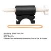 Bicycle Wheel Truing Tool 3D Printed Bike Rim Adjustment Tool Bicycle Wheel Truer