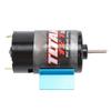 550 RC Car Motor Universal Brushed Motor with Blue Heat Sink for Axial SCX10 for Hpi for Redcat JL 90046