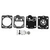 For Zama RB149 Carburetor Repair Kit Designed for C1T EL41A C1T W33A C1T W33B C1T W33C & C1T W33 Long lasting Parts