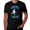 Funny Fisherunisex Gifts Ice Fishng Tshirt Cotton Tshirt 100 Unisex T Shirt Cotton Tshirt