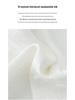 2026 Spring Mulberry Silk Satin Stand Collar Jacquard Shirt - Elegant Ink Wash Style
