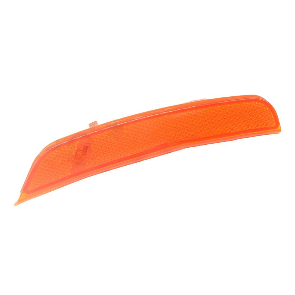 For Durango 21 24 Front Bumper Side Marker Lights with Superior Illumination Perfectly Fits For Dodge Specifications