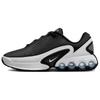 New Nike Air Max Dn Black White Cool Grey GS FB8987-003
