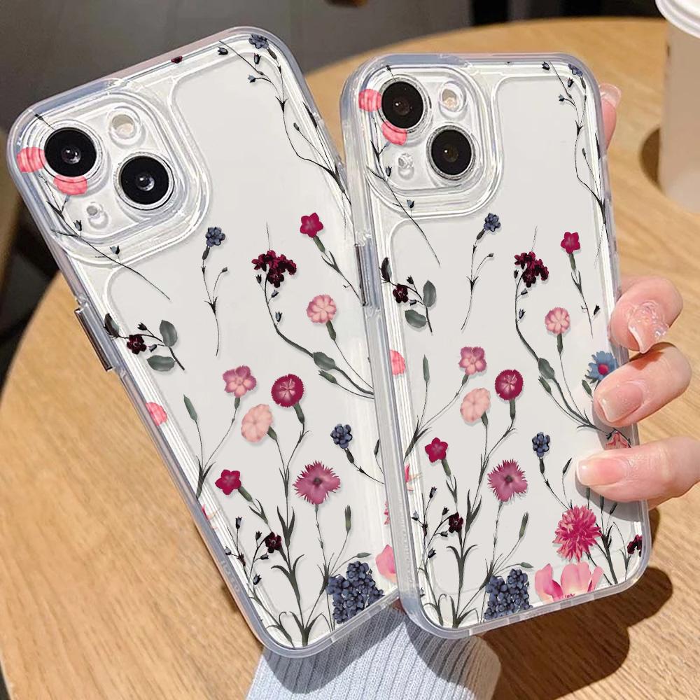 Space Phone Case for iPhone 11 13 XR 15 Pro Max 12 16 Pro Max for iPhone 14 7 8 Plus XS Max Samsung A15 A55 A05 Redmi 12 13C 13 9 Huawei Mate 30 40