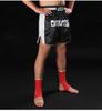 MMA Quick-Dry Fighting Shorts: Breathable Gear for Muay Thai, Kickboxing, Fitness & Running