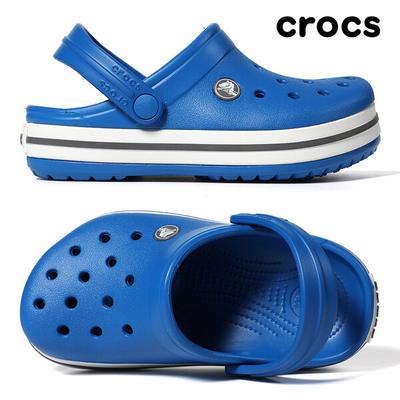 Kids Adult Croc Band Clog K 207006 4jn