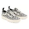 Vans Sentry Old Skool Wc 'Checkerboard - Marshmallow' VN0A5KR3Q4O