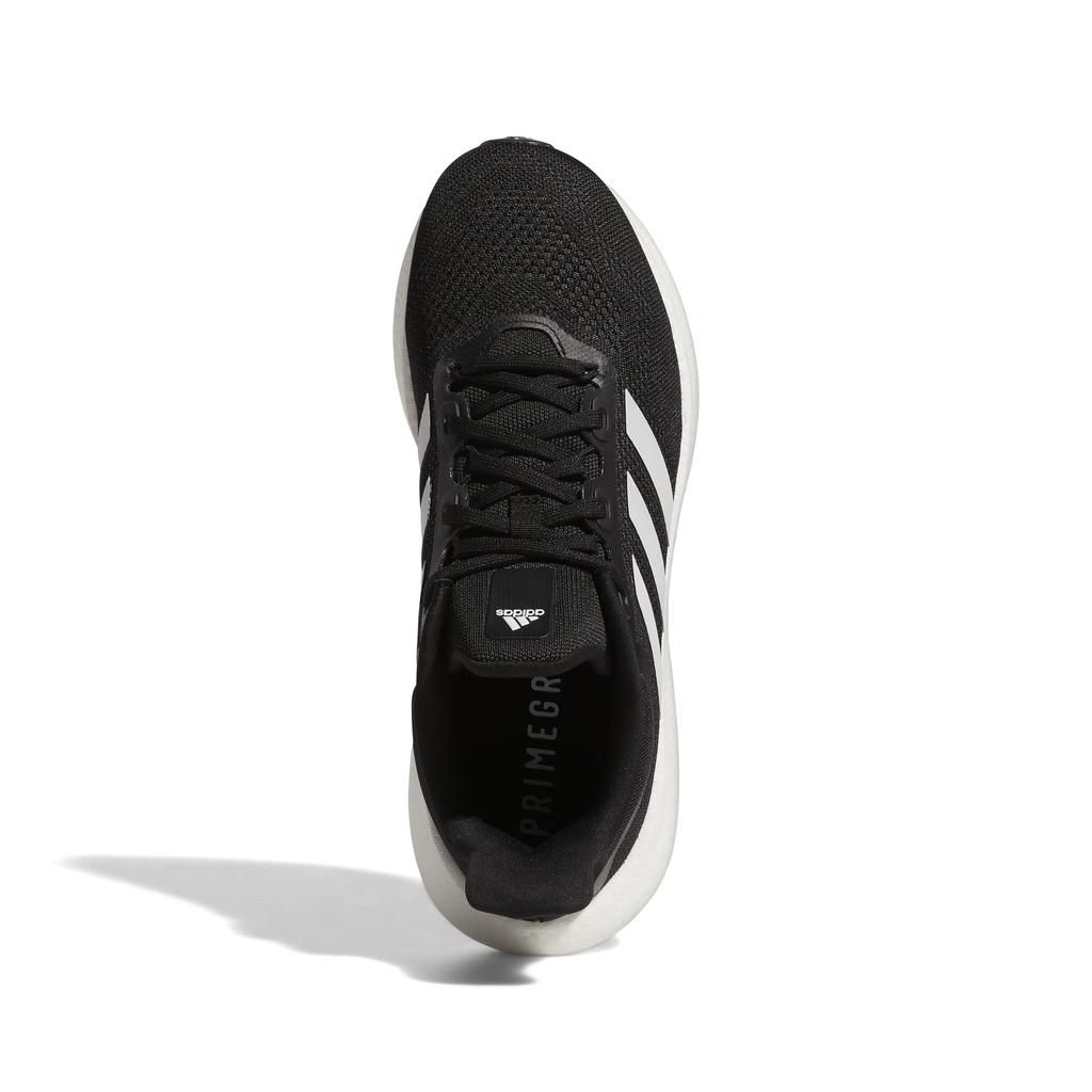 Adidas Pure Boost 22 LPE89 Running Core Size cm Shoes, Black/Footwear White/Carbon (GW8588), 25.5