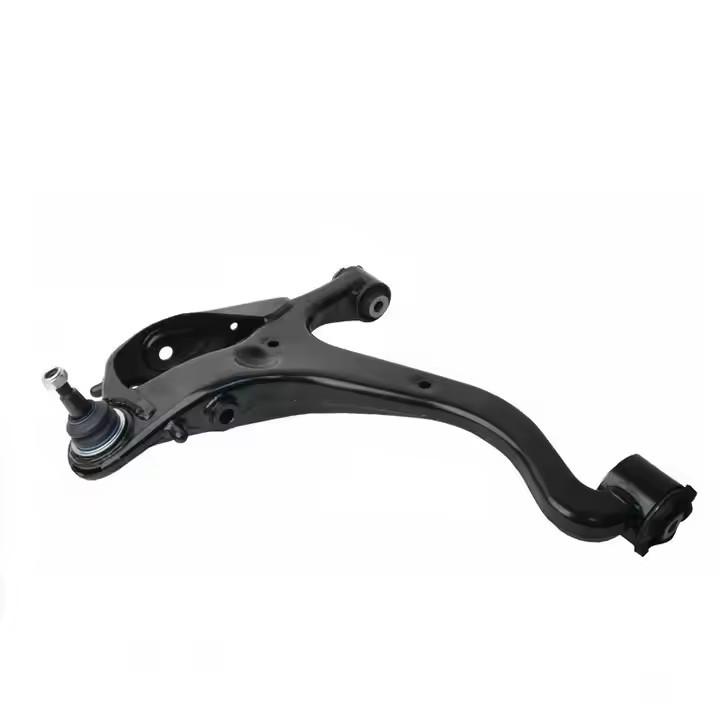 Front Lower Control Arm for 2005-15 Land Rover Range Rover Sport/Discovery 3/4, Part# LR028249/LR028245