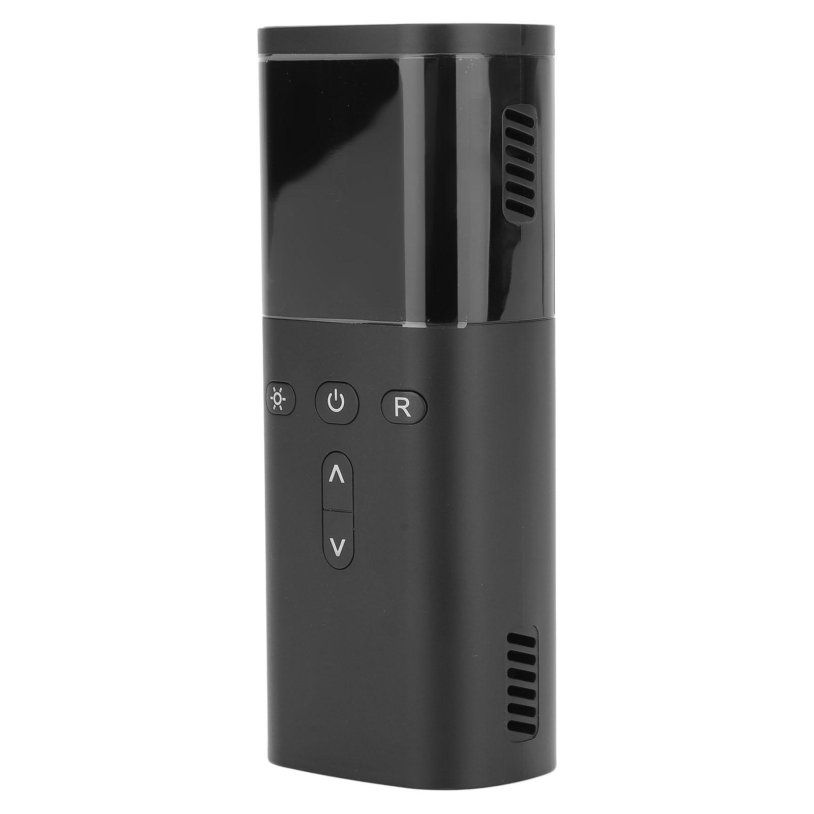 

Портативный насос для накачивания шин, быстрое накачивание, светодиодный дисплей, тип C, перезаряжаемый беспроводной насос для накачивания шин