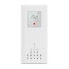Alarm Clock Digital Weather Station Hygrometer Weather Forecast  Indoor
