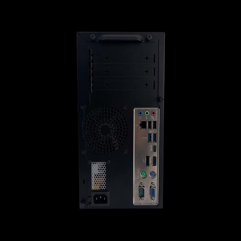 Donghai XTD30 Localized Desktop PC (CN Version)