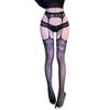 Sex Stockings Sexy Lace Suspenders Pure Lust Long Tube Black Silk Couple Flirting Props Uniform Seduction