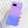 For Google Pixel 7A 6A Case For Google Pixel 8 Pro Clear Soft Silicone TPU Phone Case For Google Pixel 7 Pro /Pixel 6 Pro Coque
