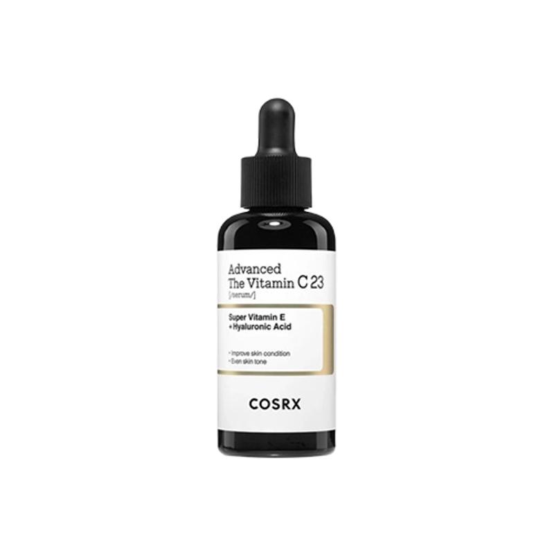 [COSRX] *обновление* Сыворотка The Vitamin C 23 20 мл