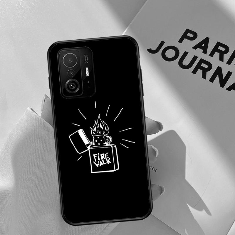 Life Is Strange Case For Xiaomi 11T Pro 12 X Mi 11 Lite Cover For POCO X3 Pro X3 GT F3 M3 M4 X4 Pro Coque