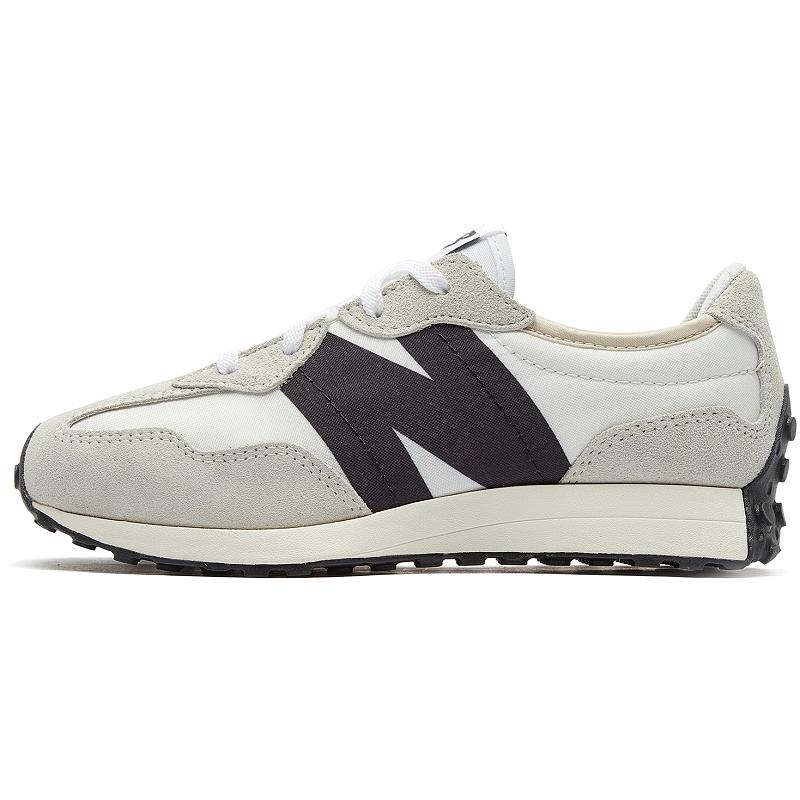 New Balance 327FE Детская повседневная обувь US 4.5