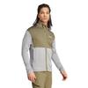 adidas Herren Terrex Fleecejacke