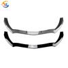 For Mercedes CLA-class C117x117 Standard Edition 2016-2019 Front Lip Front Shovel Spoiler Exterior Modification Accessories