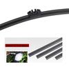 Erick's Wiper 15" Rear Wiper Blade For BMW X5 E70 2006 - 2013 Windshield Windscreen Clean Tailgate Window Car Rain
