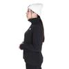 North Fleece Jacket Mountain Versa Micro Jacket Black XL [Ansiktet]