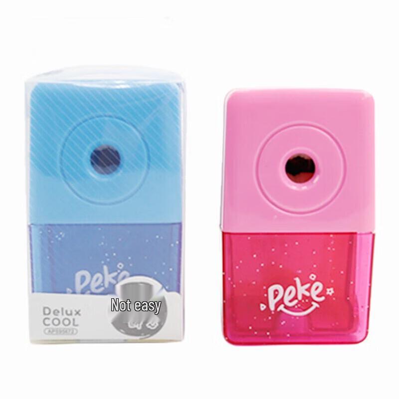 M&G Hand-Crank Pencil Sharpener