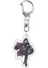 Anime Cartoons Acrylic Key Chain for Lance Lucy Cynthia Caitlin Steven Stone Acrylic Backpack Pendant Acrylic Key Buckle Pendant