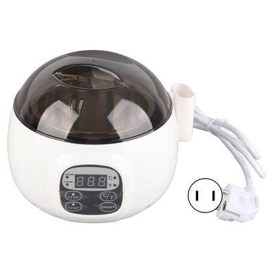 Paraffin Wax Warmer Machine Heating Quickly Temperature Control Wax Spa Machine Pot for Hand FeetUS