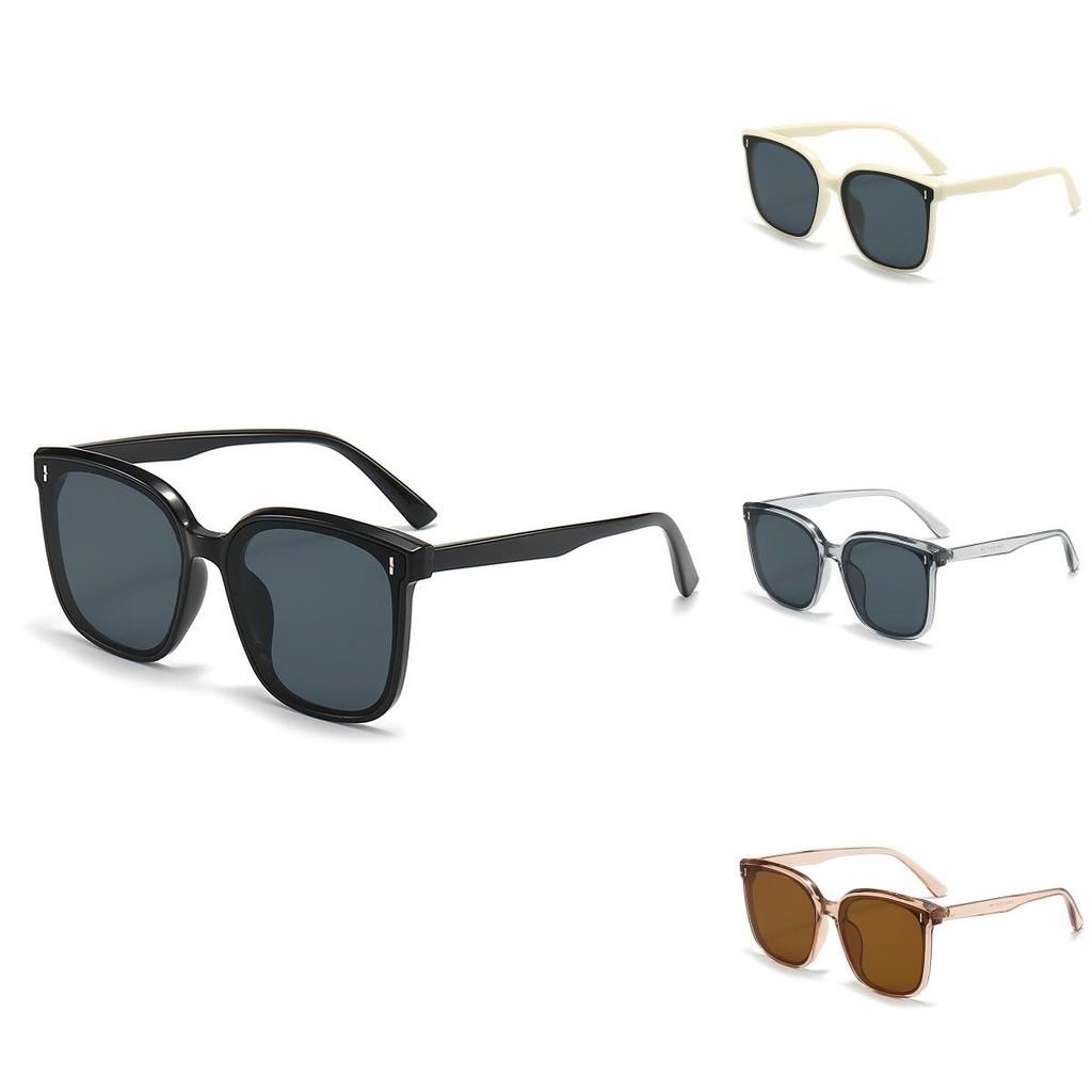 Advanced 2023 New Uv400 Protection Sunglasses For Women With Big Face Slimming Design
