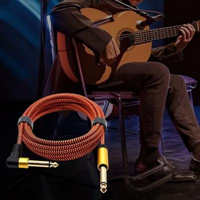 Gitarrenzubehör – Gitarrenkabel