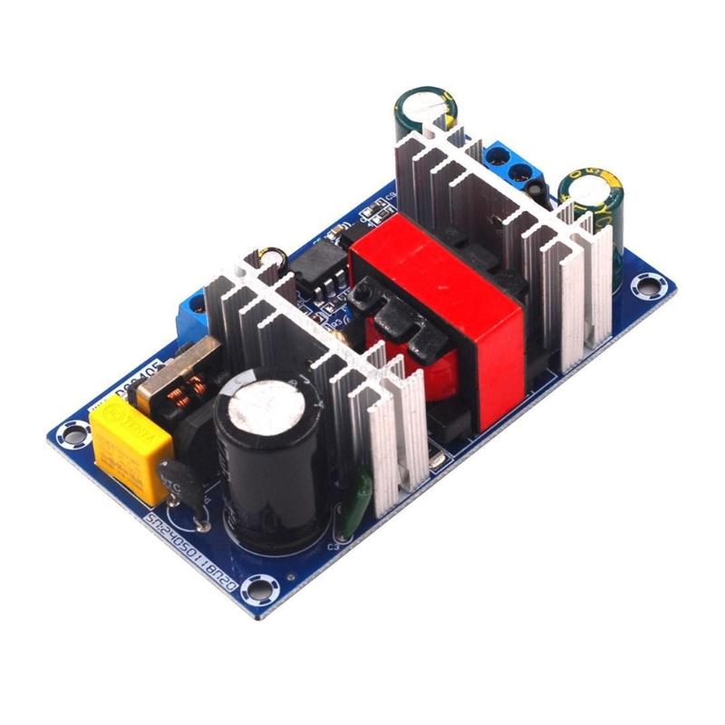 

Switching Power Supply Module 110V 220V Input to 12V Output 50W Voltage Converter for Home Appliances 1
