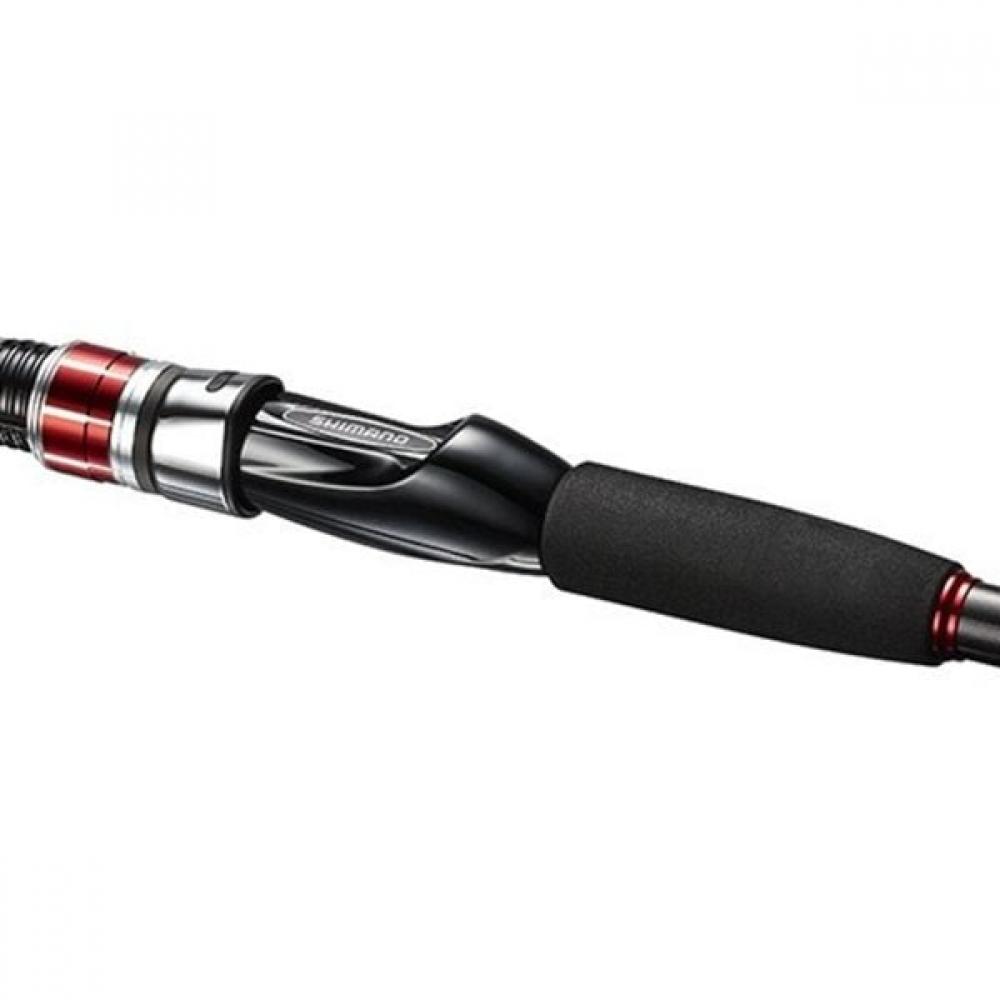 SHIMANO 20 Spear Squid Bb 175 [boat Rod]
