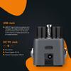 Valeton Processor with IR and NAM Support GP-5 Multi-Effects SnapTone, Loader,