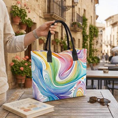 Bolsos para mujer – Bolsas espaciosas