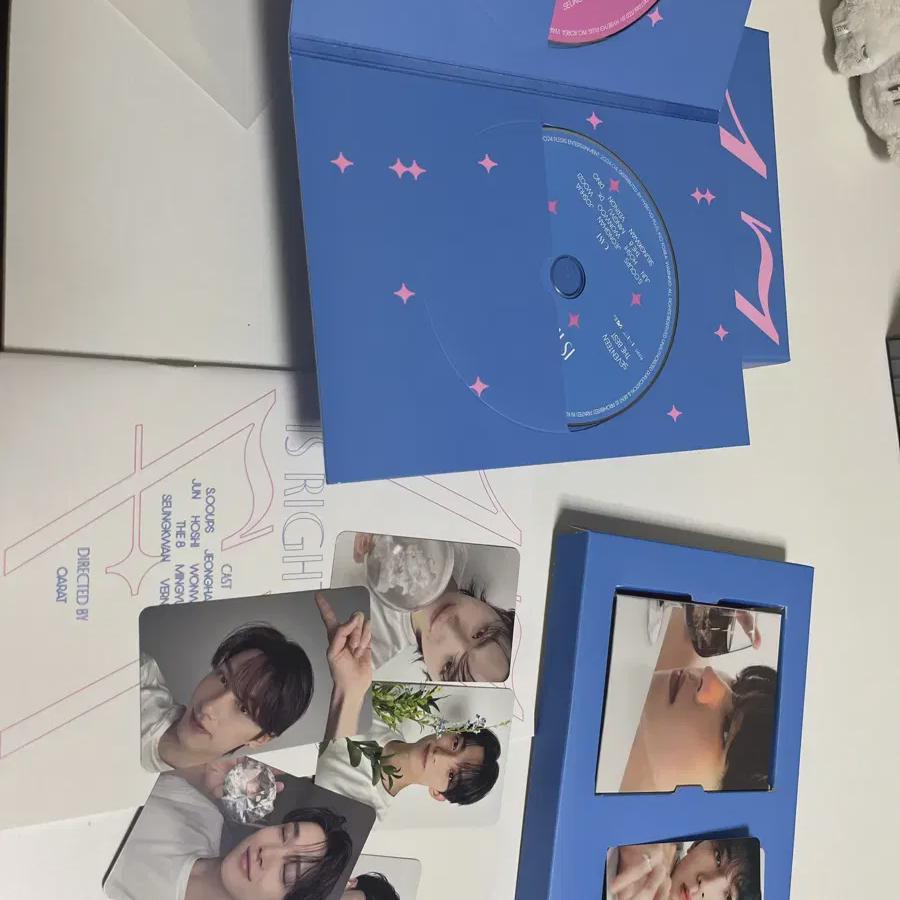 

Альбом «Семнадцать»