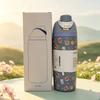 304 Stainless Steel Insulated Cup—Large-Capacity Children's Insulated Water Bottle, Portable and Cute