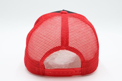 Disney Patch Mesh Cap DSW-MCP01