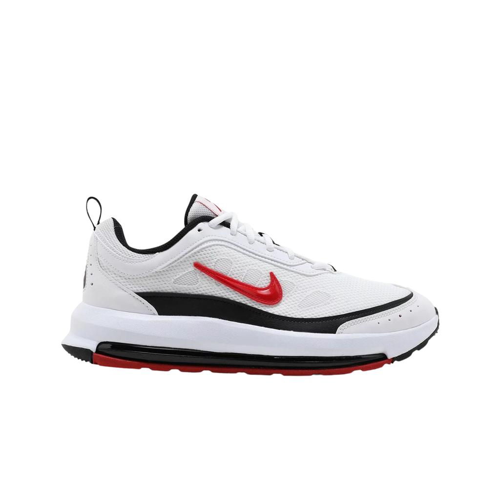 Nike Air Max Ap White University Red