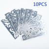 Kick Line Wall Stickers Acrylic Waterproof Decal Room Decoration Mirror