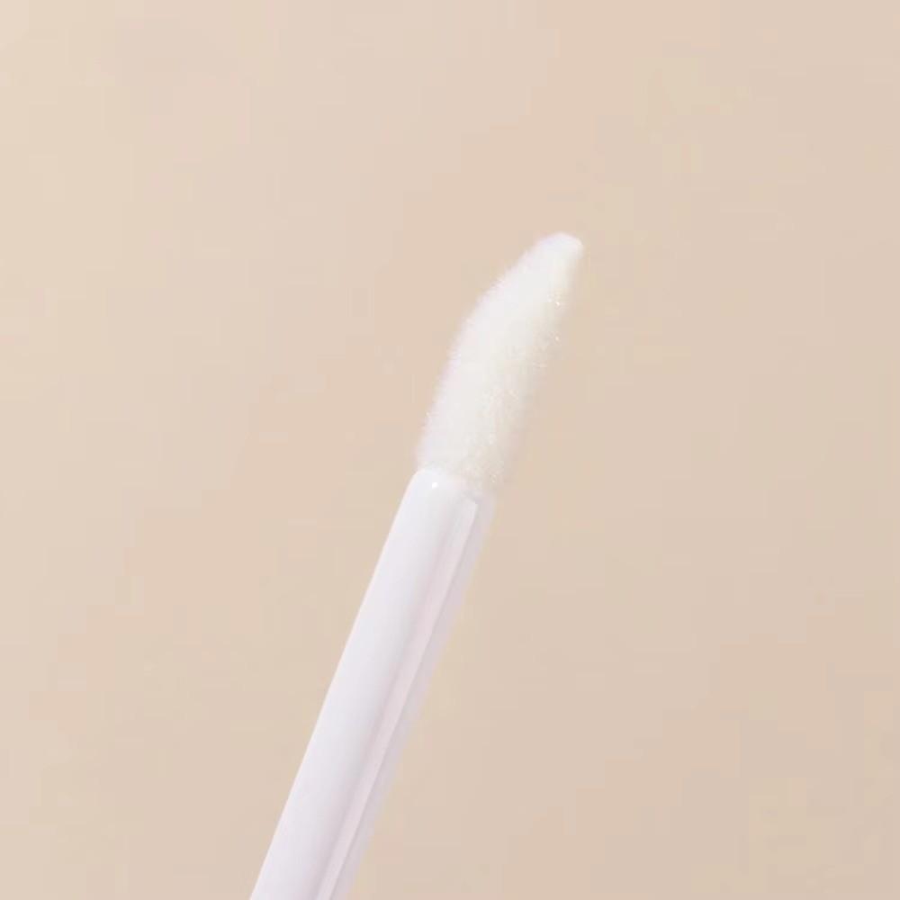 Transparent Refillable Bottles Pencil Shape Empty Plastic Bottles  for Lip Gloss Packing