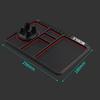 High Quality Car Phone Holder Silicone Pad Dash Mat Cell Phone Car Mount GPS Holder Cradle Dock For Phone - Desk Stand