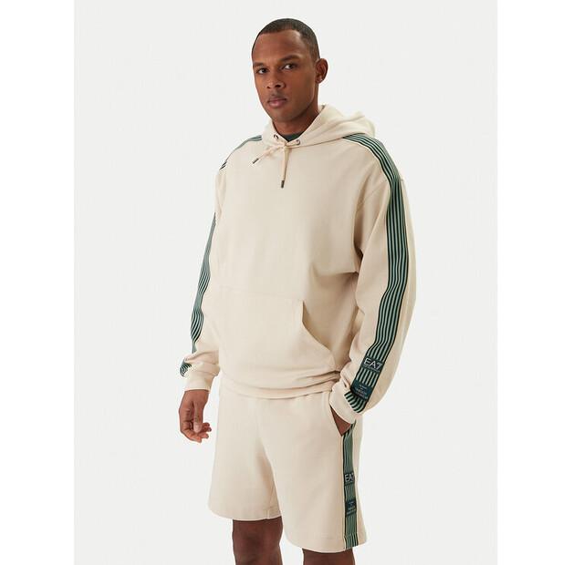 

Толстовка EA7 Emporio Armani 7M001508 AF12660 EU S